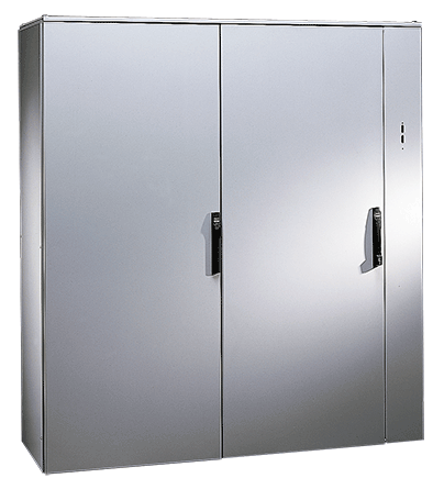 Hoffman PTDDC16126 Type 12 Proline-DD Disconnect Enclosure