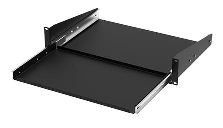 Hoffman P19KBSM Pull-Out Shelf for Mini Keyboard