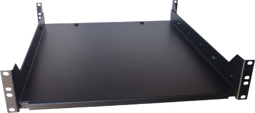 Vertical Cable 047-WAS-2400 2U Heavy Duty Adjustable Shelf