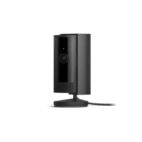 Ring Indoor Cam (2nd Generation) - Black
