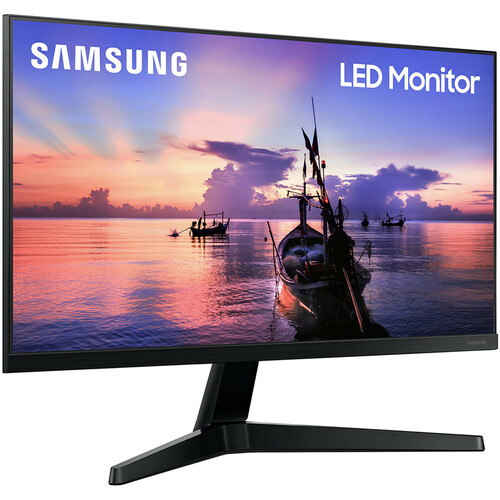 Samsung LF24T350FHNXZA 24" Monitor