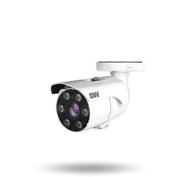 Digital Watchdog DWC-MPB45WiATW MEGApix IVA 5MP Bullet IP Camera