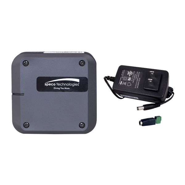 Speco A1PS Single Door Access Controller & Power Supply
