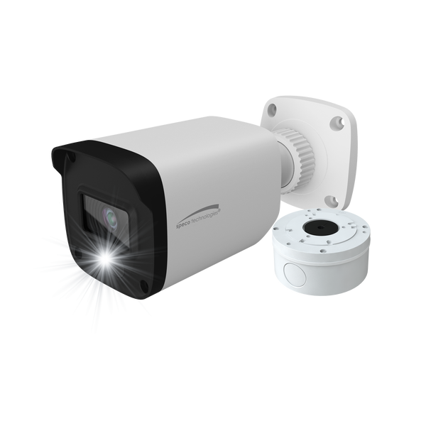 Speco H2LB1 2MP HD-TVI Bullet Camera