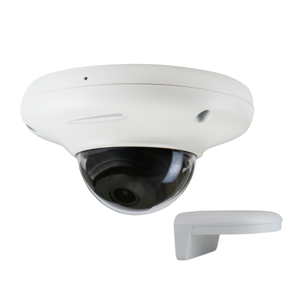Speco O5P2 5MP IP Mini-Dome Camera