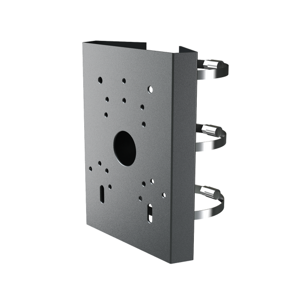 Speco PMT1G Pole Mount
