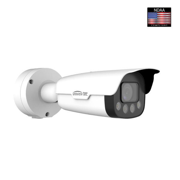 Uniview Technology IPLPRB2447MX 2MP Starlight LPR Camera