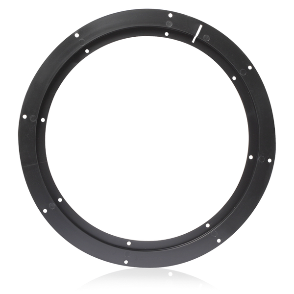 Atlas P77-8 8 inch Plastic Mounting Ring