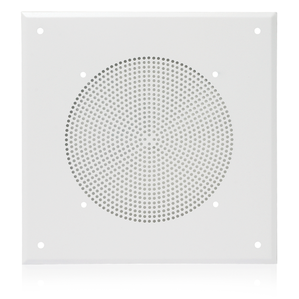 Atlas 169-8 Economical Wall or Ceiling Baffle 8 inch