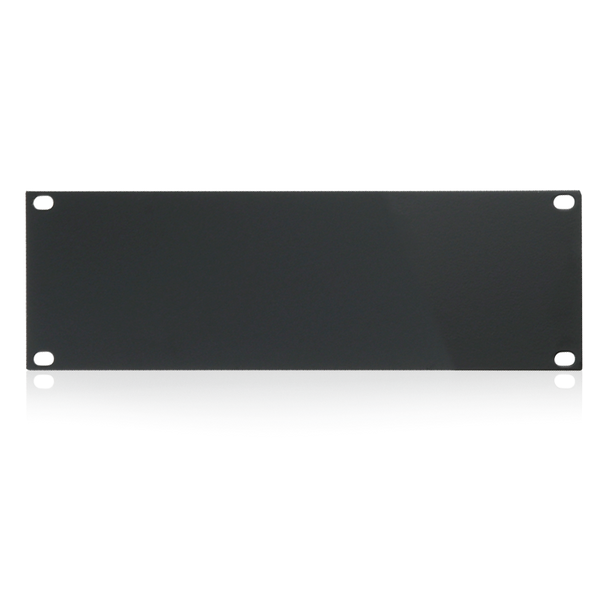 Atlas CB2-HR 2U Half Rack Solid Economy Blank Panel