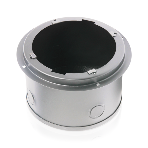 Atlas 96-4 4 inch Flanged Enclosure