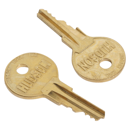 Atlas K-74 Replacement Keys Front Door