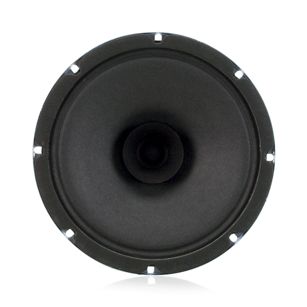 Atlas SD72 8" Dual Cone In-Ceiling Speaker