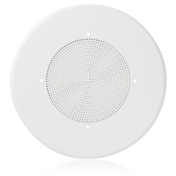 Atlas T62-8 General Purpose 8 inch Torsion Baffle