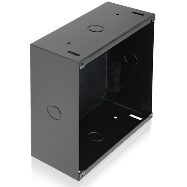 Atlas 193-8 Economical Enclosure 8 inch