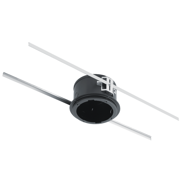 Atlas EZ96-4 EZ Mount Flanged Enclosure