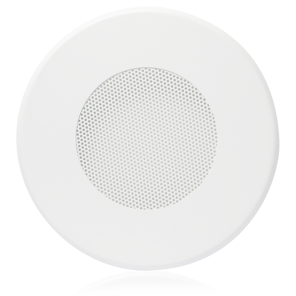 Atlas T61-8W Decorative 8 inch Torsion Baffle