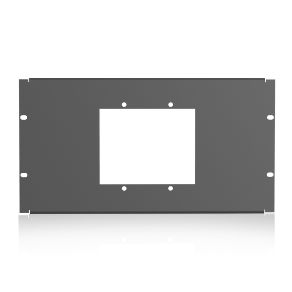 Atlas BB-PLT-PNL-HR Half-Rack Mount Kit