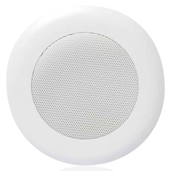 Atlas FA720-4 Round Perforated Grill