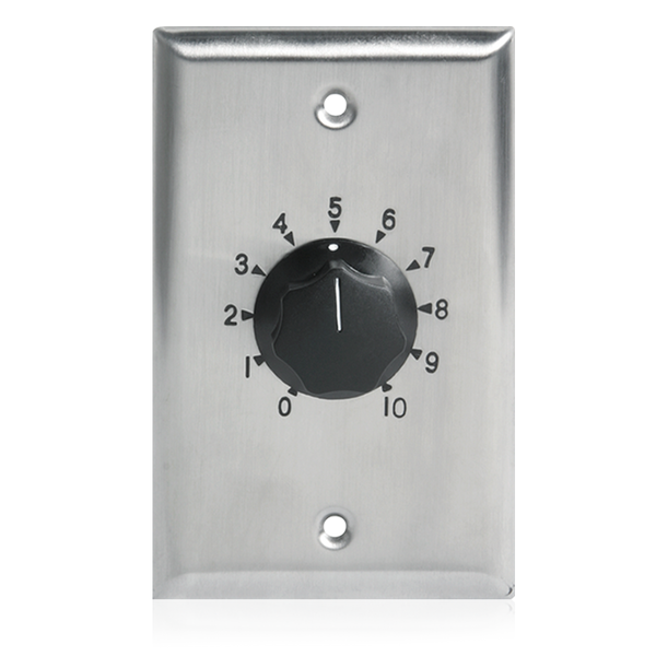 Atlas AT10 Commercial Attenuator