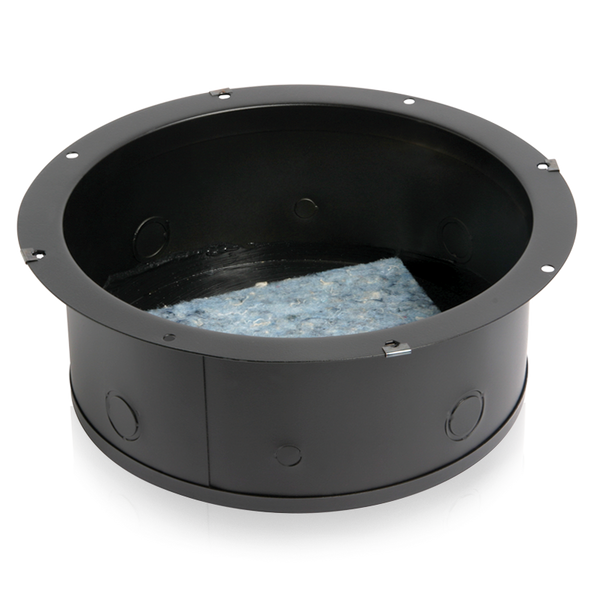 Atlas T95-8 High Quality 8 inch Torsion Enclosure