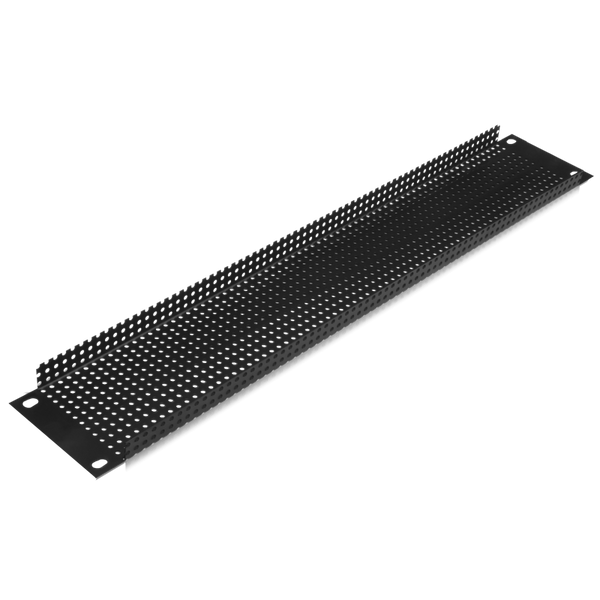 Atlas PPR2 Recessed Vent Rack Panel
