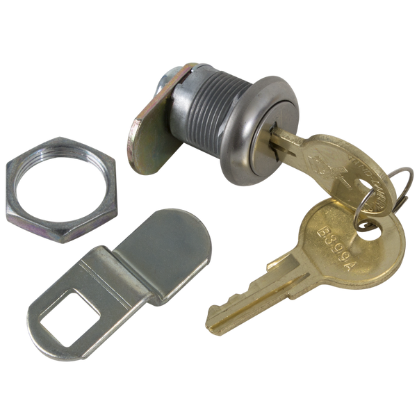 Atlas KL-74 Replacement Lock-Key Set Front Door