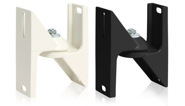 Atlas SMBALLMOUNT-B Optional Ball Bracket for SM42 in Black or White