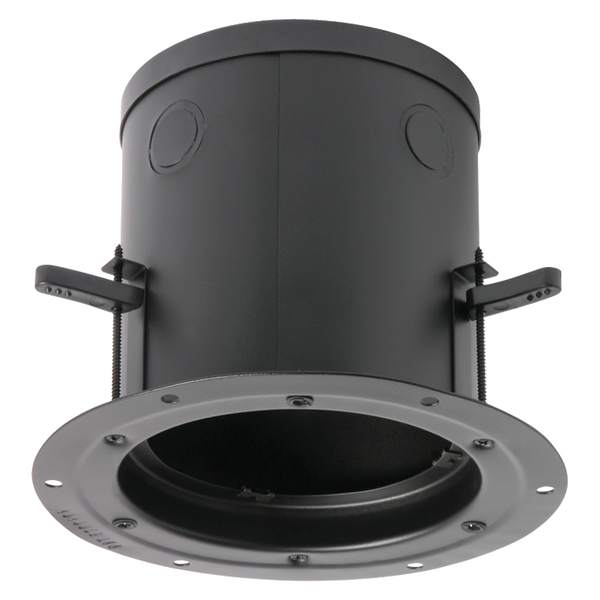 Atlas FA95-4 Recessed Enclosure w Dog Legs