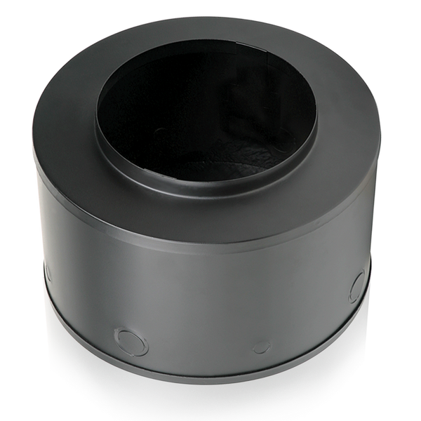 Atlas E410NT Enclosure Deep No Torsion Tabs