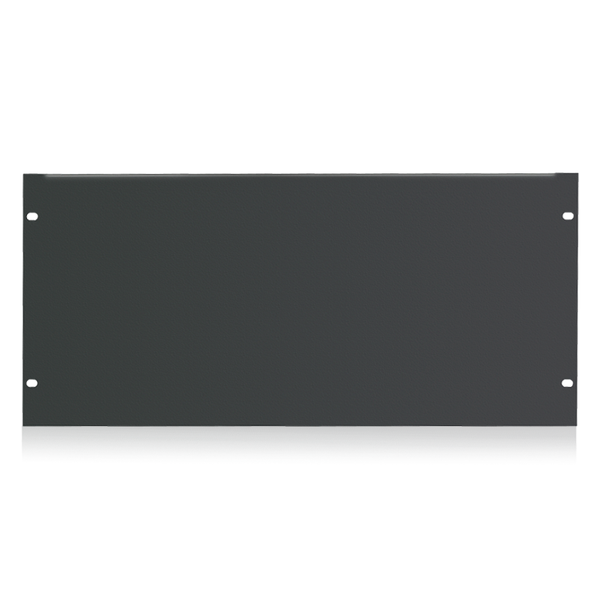 Atlas SPR5 Blank Recessed Rack Panel
