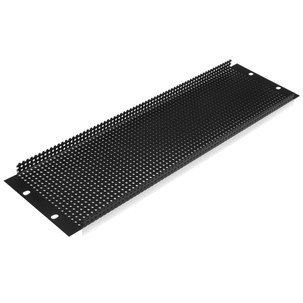 Atlas PPR3 Recessed Vent Rack Panel