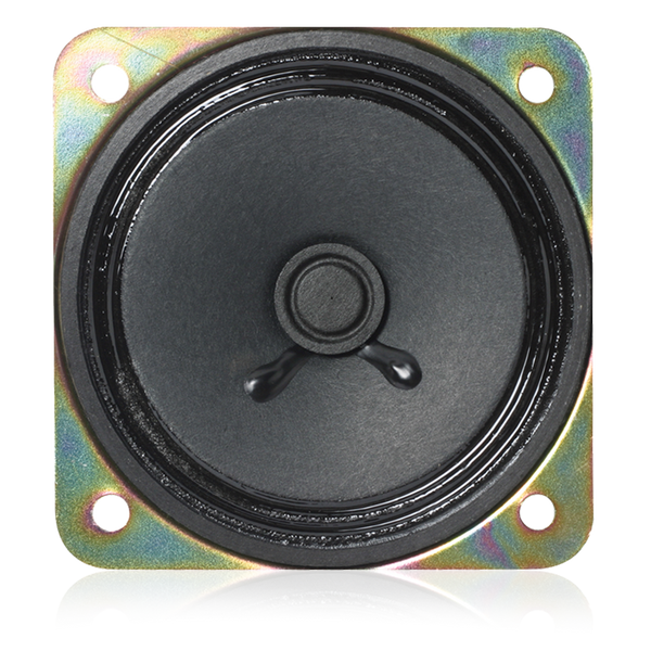 Atlas HX31-345 3 inch Speaker with 45 Ohm Voice Coil.