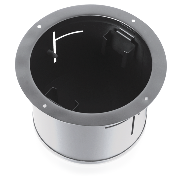 Atlas BMT95-4 Blind Mount Enclosure