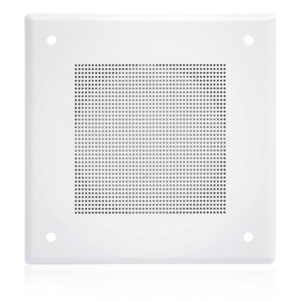 Atlas 161-4 Contemporary Wall or Ceiling Baffle 4 inch