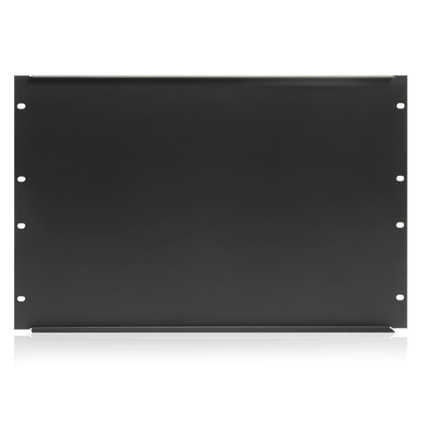 Atlas SPR7 19 inch Blank 7 RU Recessed Rack Panel