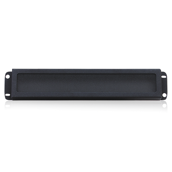Atlas SEC2 19 inch Rack Mount Security Panel