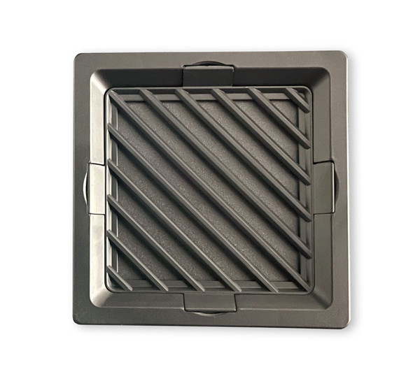 Atlas TT-FC Texas Tough Vent cover for Fan Kits