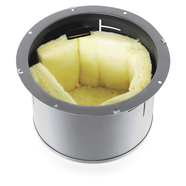 Atlas BMT95-8-7 Blind Mount 8 inch Enclosure