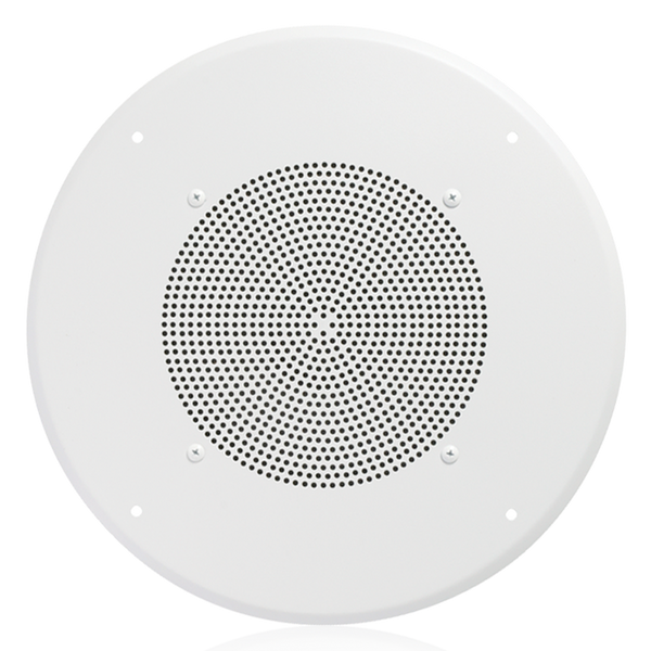 Atlas HD72W 8" In-Ceiling Speaker