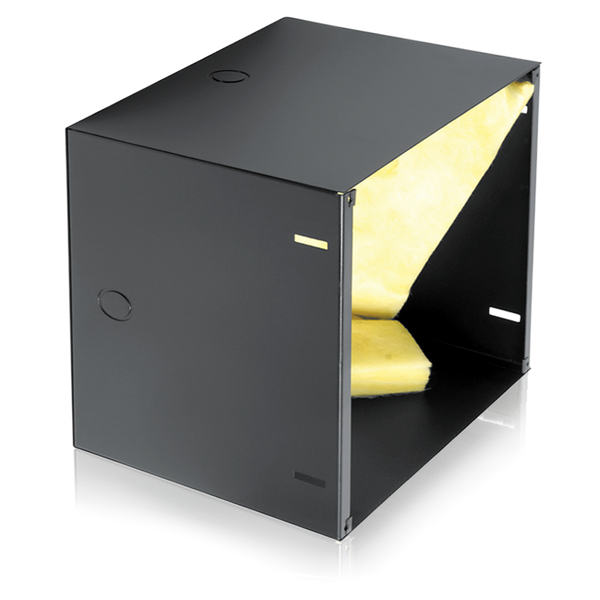 Atlas 191-78-8 Extra Deep Enclosure with Adjustable Mounting Bracket