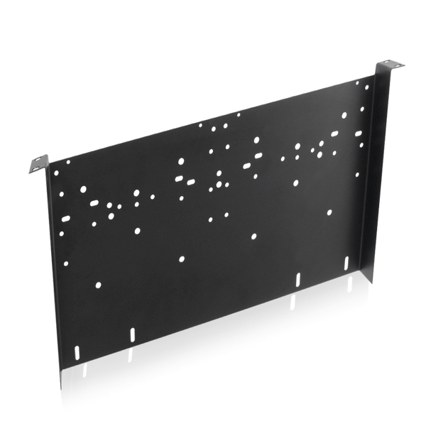 Atlas SH1-10 Vented All-Purpose Rack Shelf 1RU