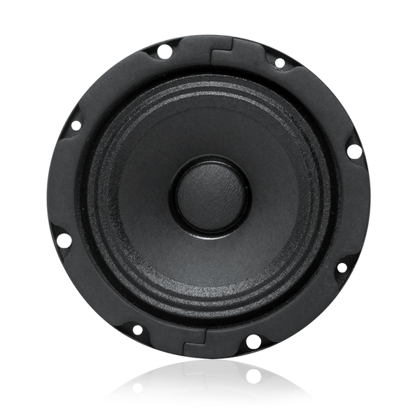 Atlas FC104T 4" In-Ceiling Speaker with 8-Watt 70V Transformer