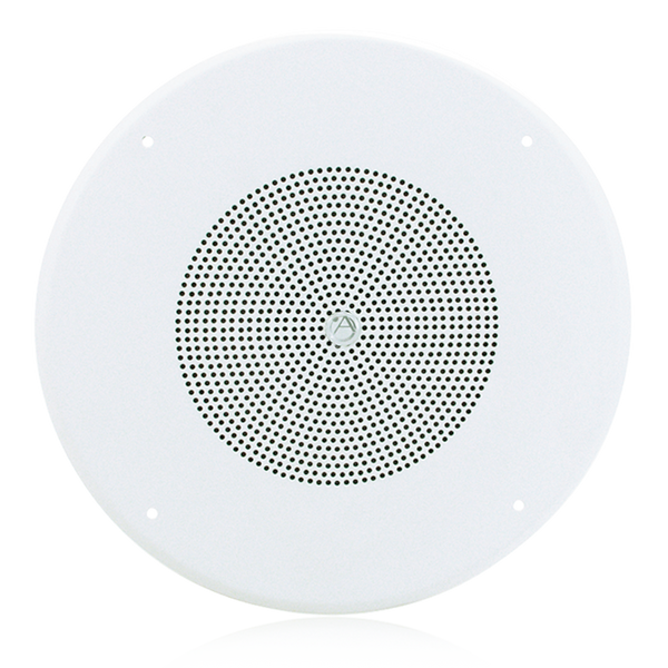 Atlas GD87W 8" Coaxial In-Ceiling Loudspeaker