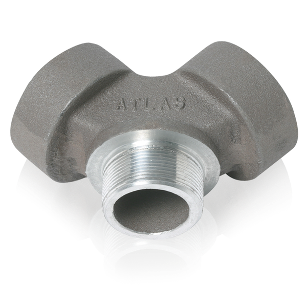 Atlas YDA-TH Compression Driver Y Adapter
