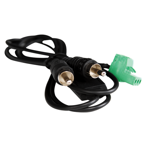 Atlas AA-YSUM Passive Summing Cable