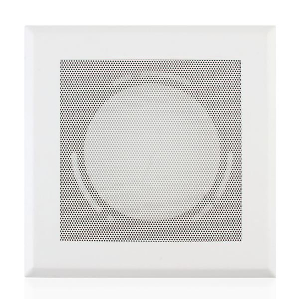 Atlas FA170-6 Square Grill for 6" Strategy Speakers