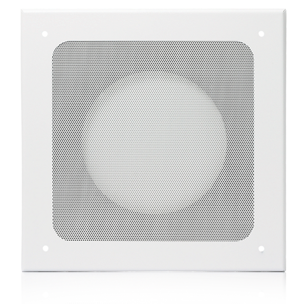 Atlas 164-8A Deluxe Steel Baffle 8 inch