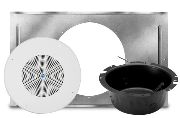 Atlas SD72W-KIT SD72 Speaker, 62-8 Baffle Plus