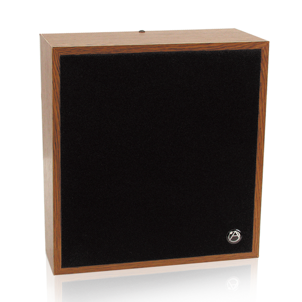 Atlas WD417-72 8" Slant Wall Mount Speaker